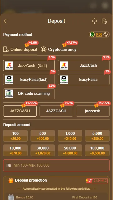 WIN1313 APK