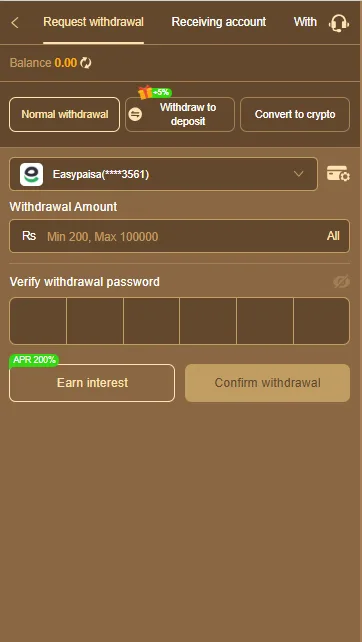 WIN1313 App