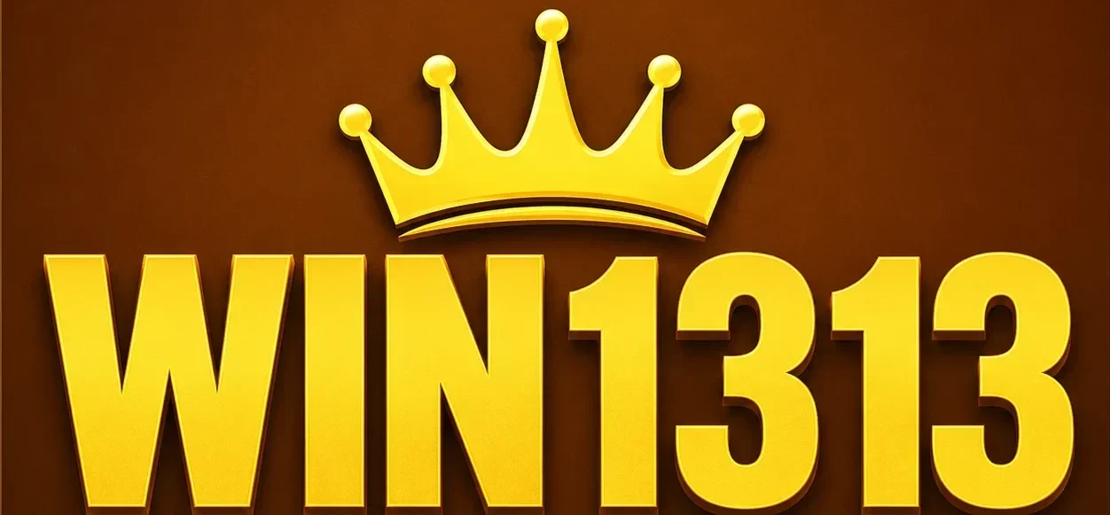 WIN1313 Game