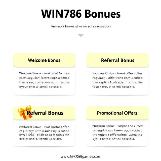 WIN786 Game
