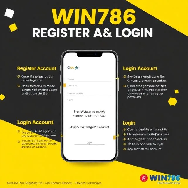 WIN786 Game