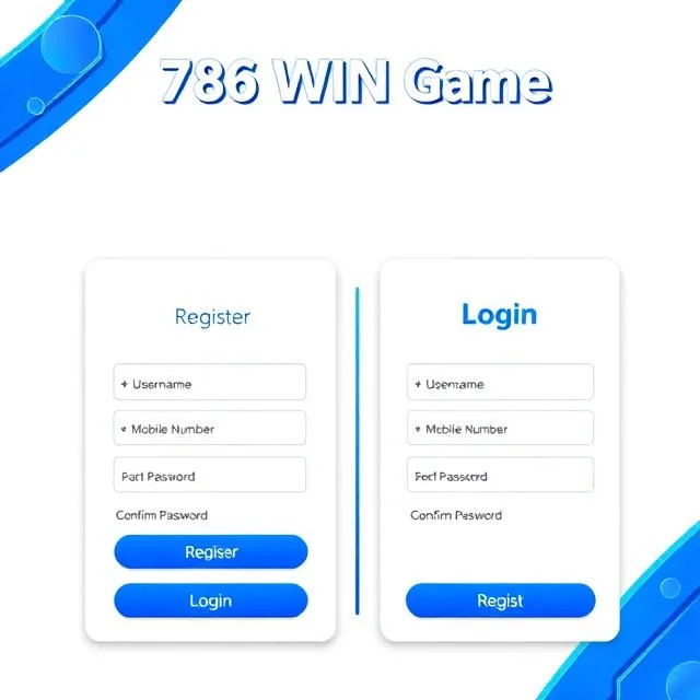786 Win Game