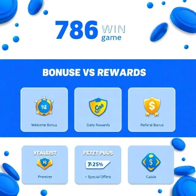 786 Win Game