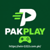 PAKPLAY GAME