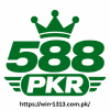 588PKR Game