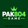 PAK804 GAME