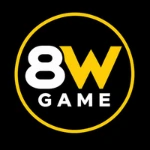 8w game